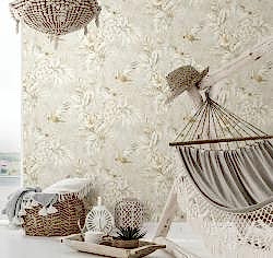 Adawall Tropicano Wallpaper 9905 Serie