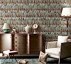 Adawall Tropicano Wallpaper 9913 Serie
