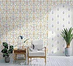 Adawall Tropicano Wallpaper 9902 Serie