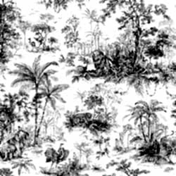 Adawall Tropicano Wallpaper 9909 Serie