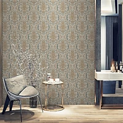 1312 Series | Eternal Glory Design Wallpaper