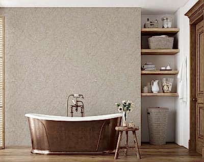 1406 Series | Mystic Marble Design Wallpaper