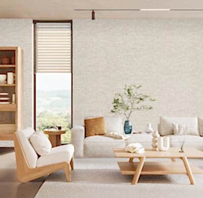 25108 Series | Soft Concrete Design Wallpaper