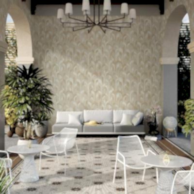 OCTAGON KOLEKSİYONU