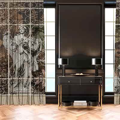 VERANDA KOLEKSİYONU