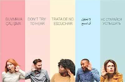 AKUSTİK DUVAR KAĞIDI