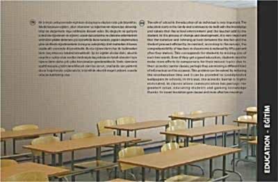 AKUSTİK DUVAR KAĞIDI