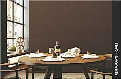 AKUSTİK DUVAR KAĞIDI