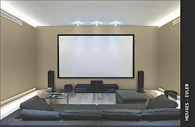 AKUSTİK DUVAR KAĞIDI