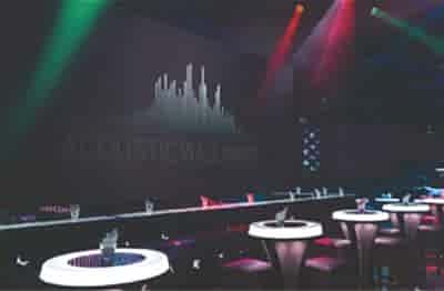 AKUSTİK DUVAR KAĞIDI