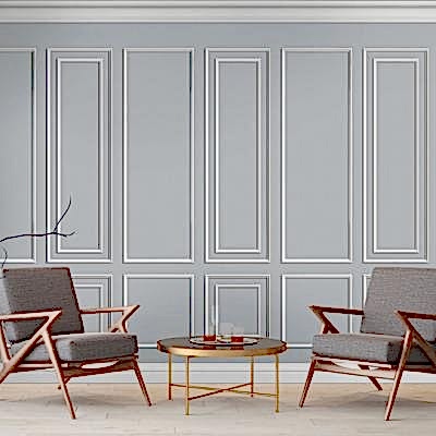 MOULDING POSTER DUVAR KAĞIDI