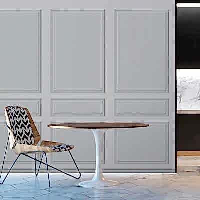 MOULDING POSTER DUVAR KAĞIDI