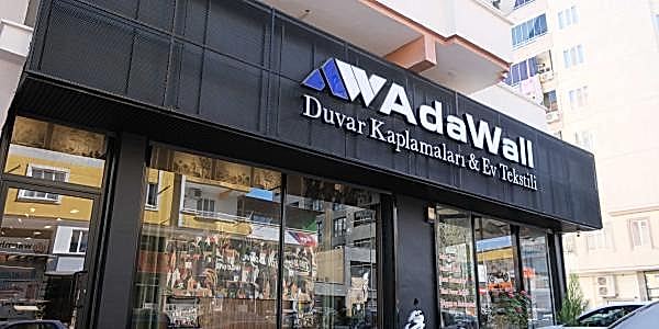 2024 Gaziantep Showroom