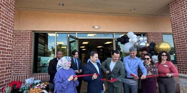 2024 Amerika Showroom